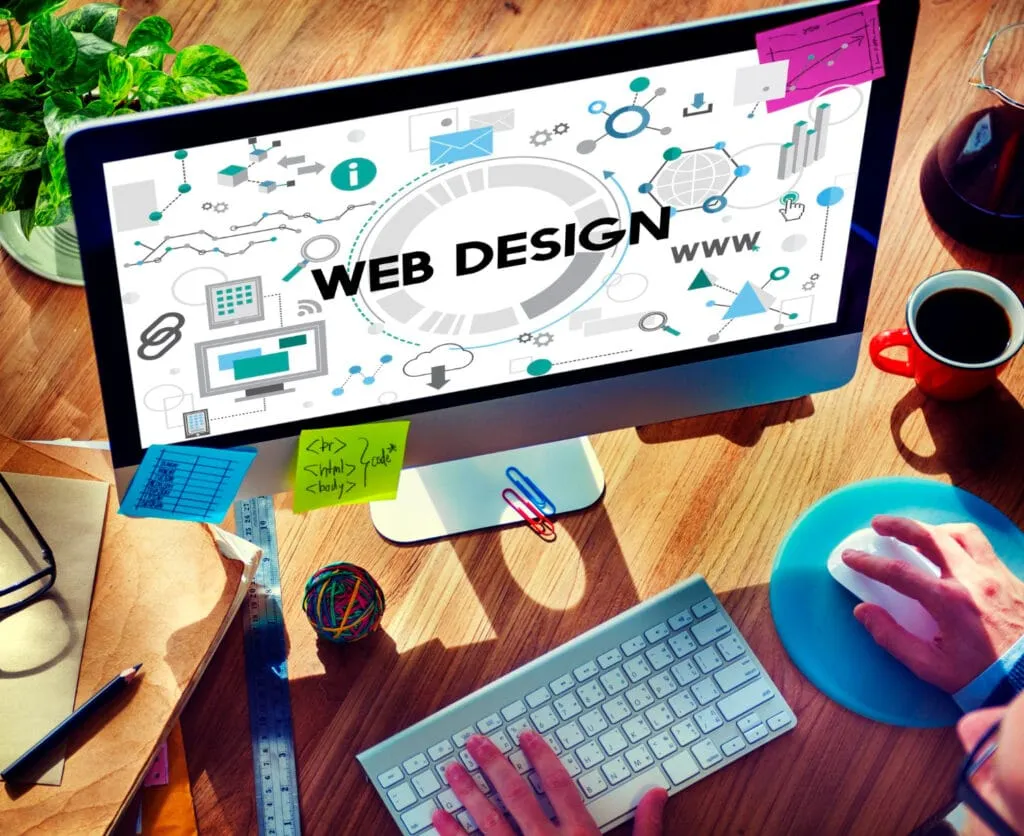 Why Your Business Website Isn't Converting (and How to Fix It)